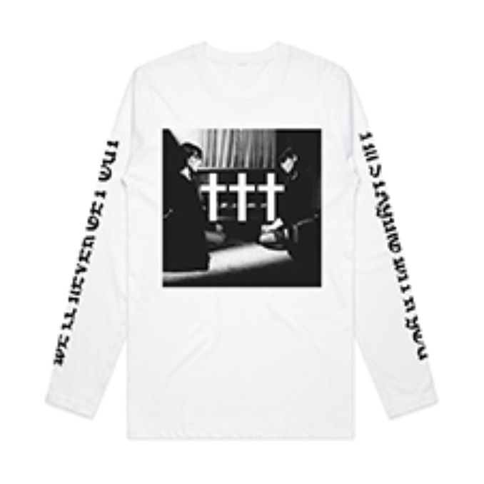 Cover Girls Long Sleeves